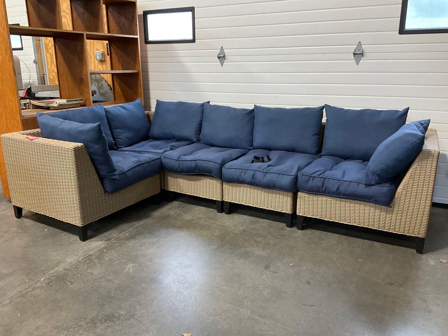 Image for Furniture, collectibles, household-New north