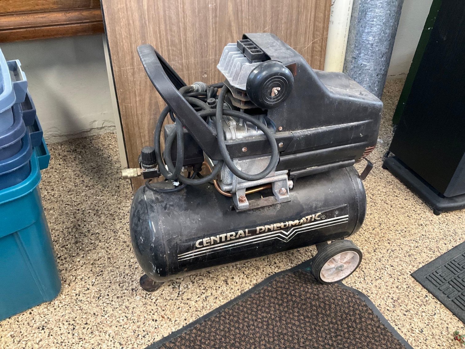 Image for Furniture, collectibles, household-Main back