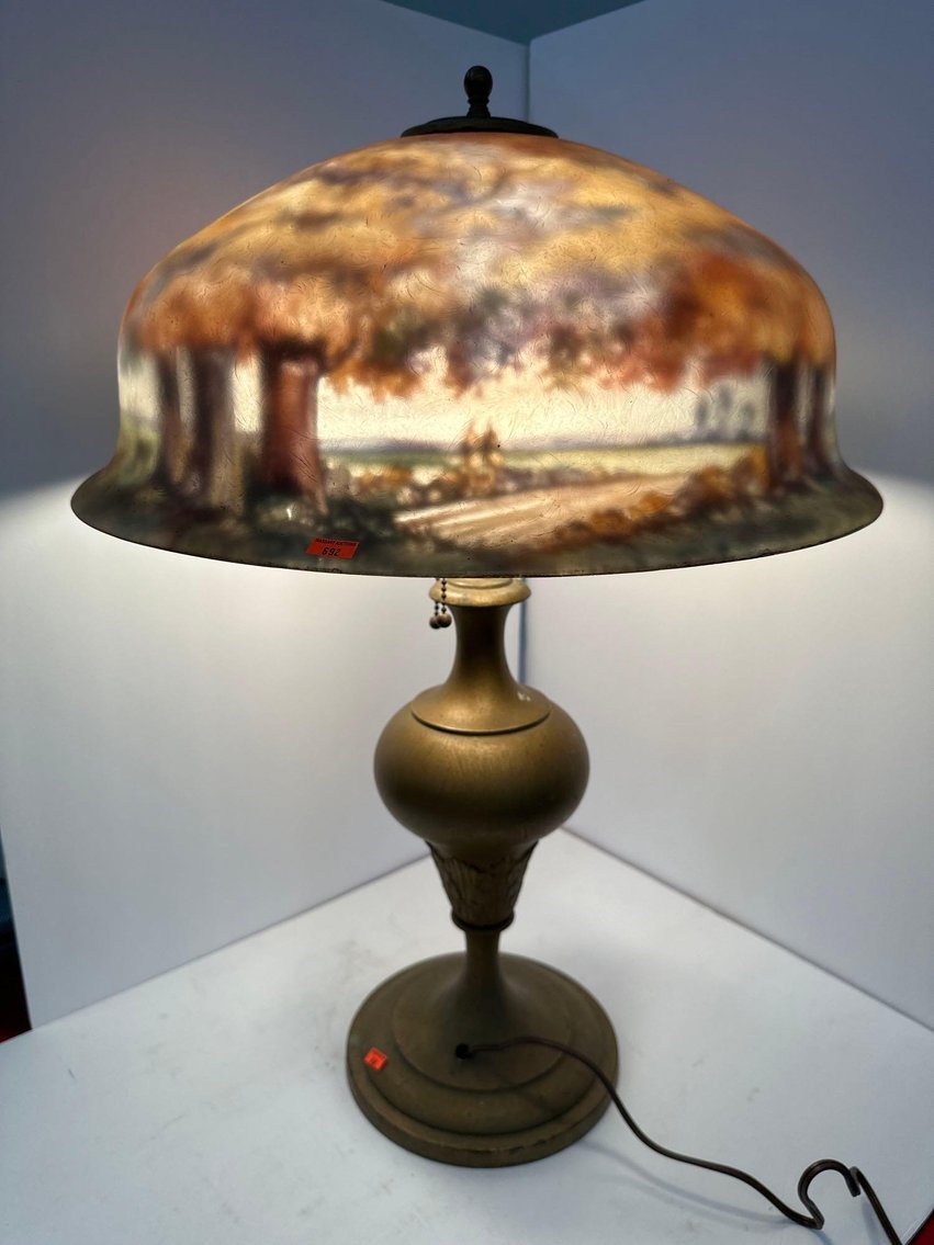 Image for Furniture, collectibles, household-Main back