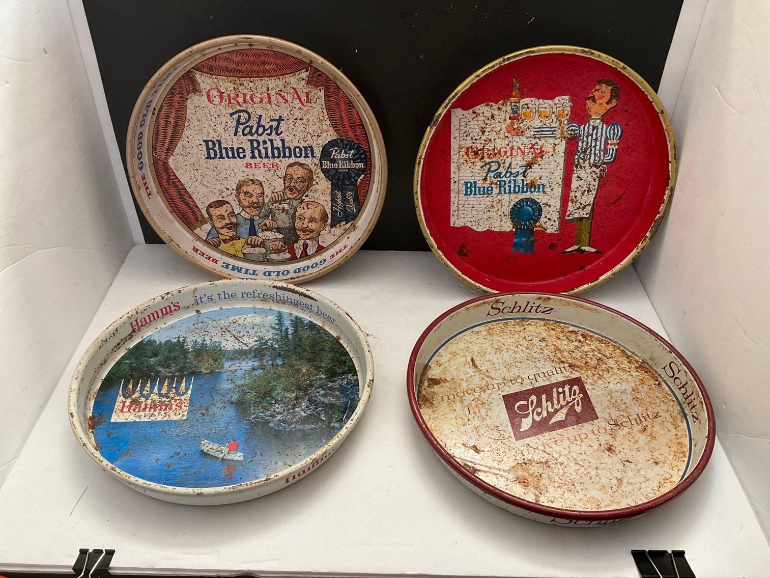 Image for Furniture, collectibles, household-Main back