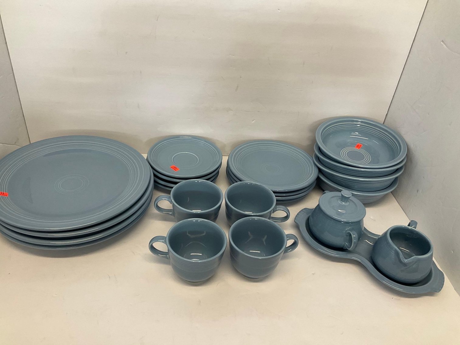 Image for Furniture, collectibles, household-Main back