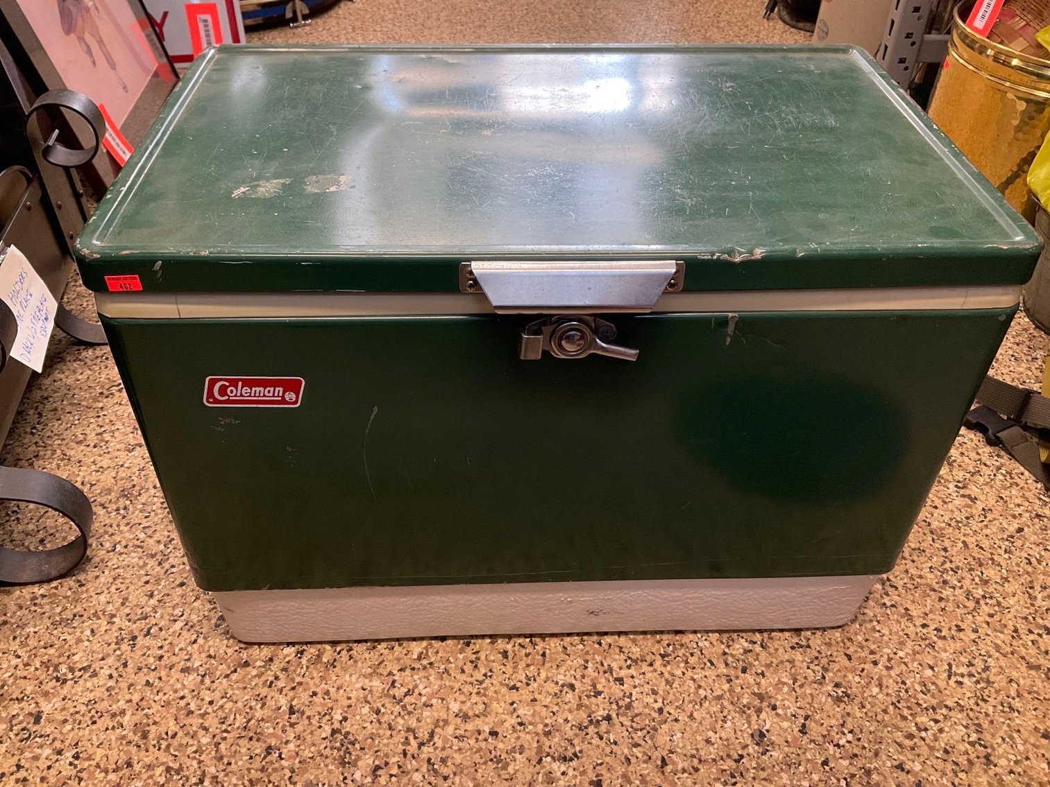 Image for Furniture, collectibles, household-Main back