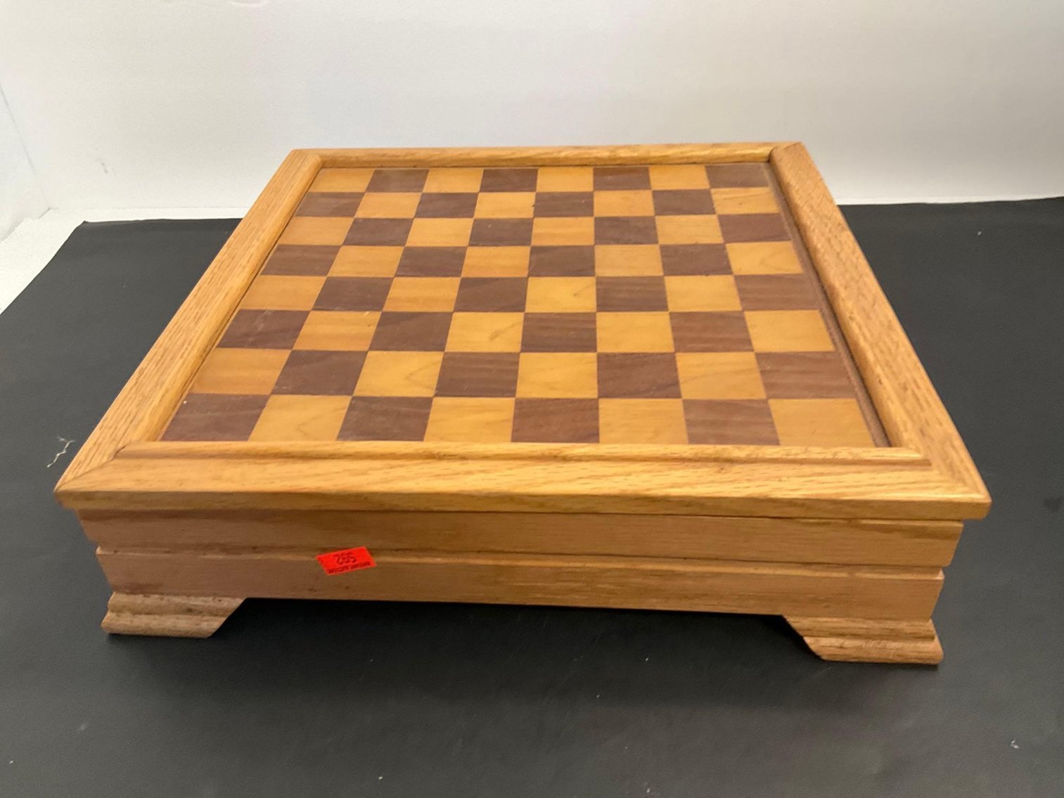 Image for Furniture, collectibles, household-Main back