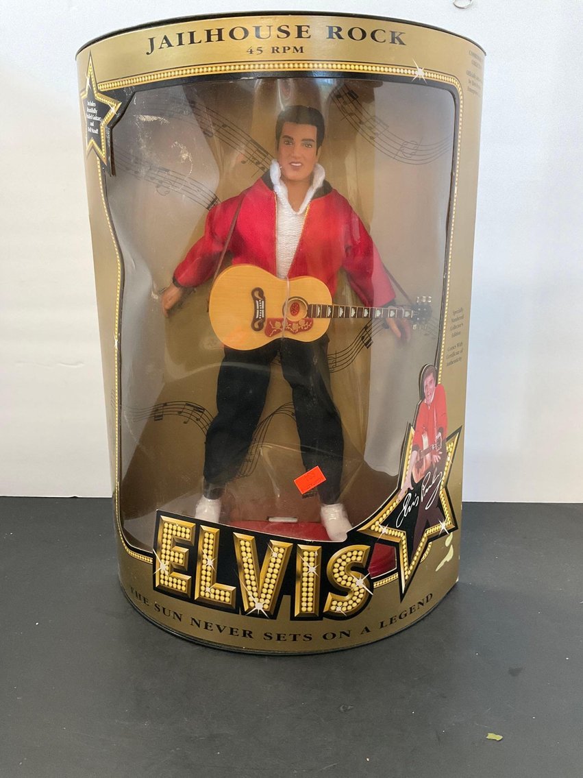 Image for Furniture, collectibles, household-Main back