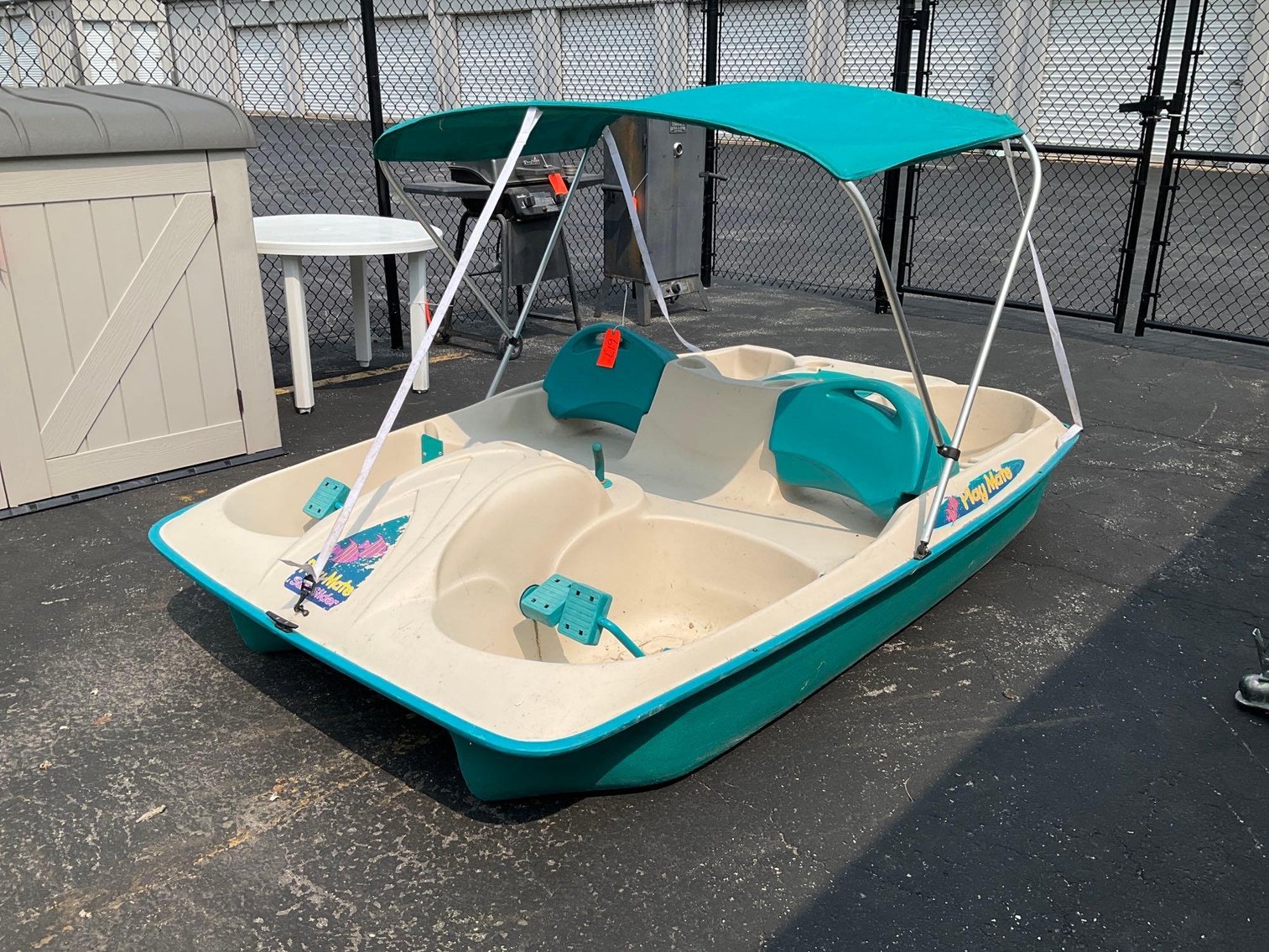 Image for Furniture, collectibles, household-Main front