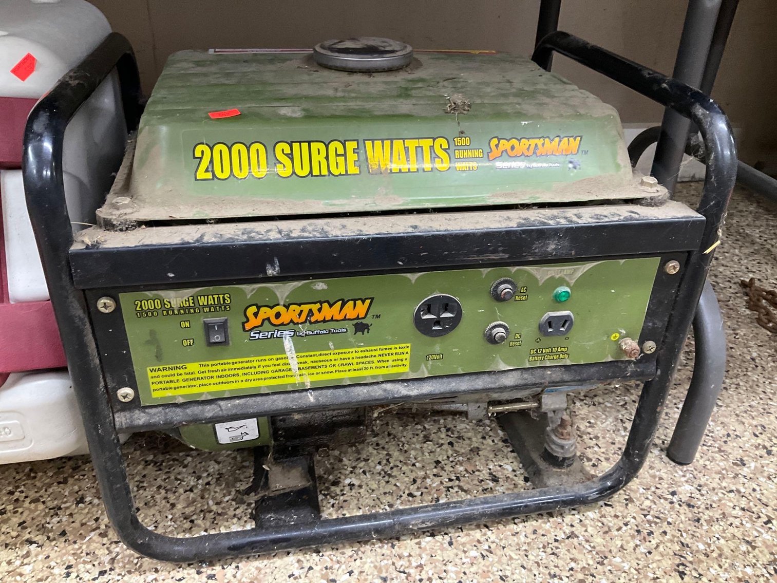 Image for Furniture, collectibles, household-Main front