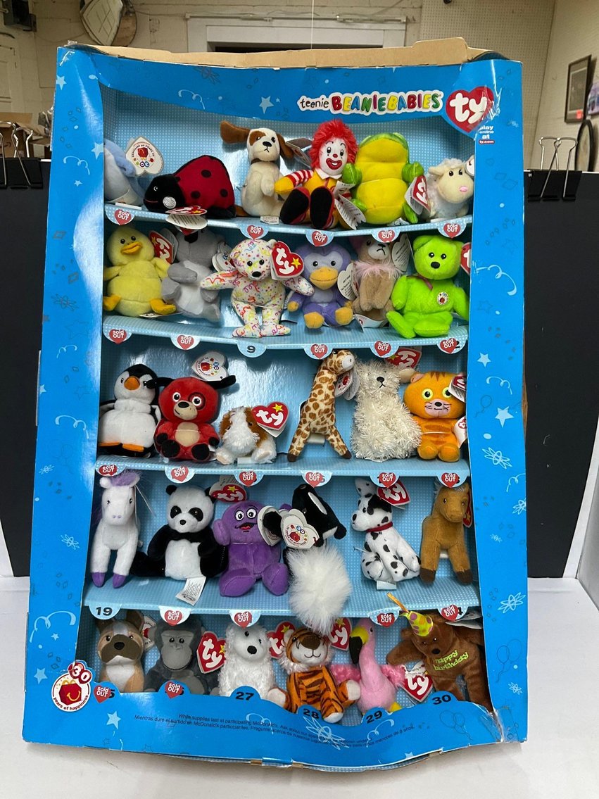 Image for Furniture, collectibles, household-Main front