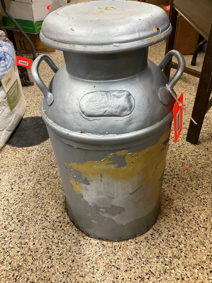 Image for Furniture, collectibles, household-Main front