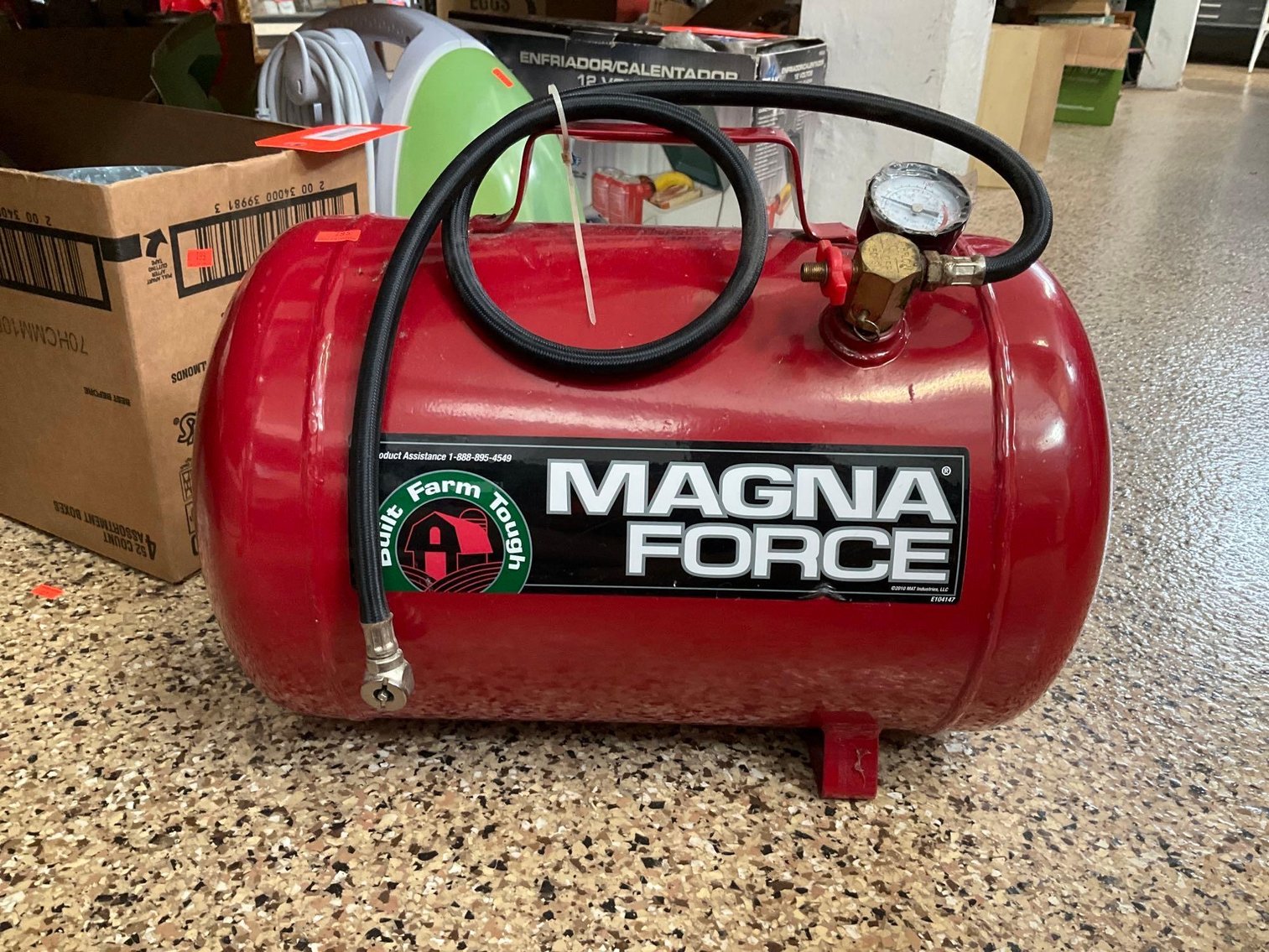 Image for Furniture, collectibles, household-Main front