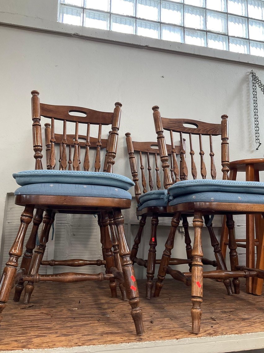 Image for Furniture, collectibles, household-Main front