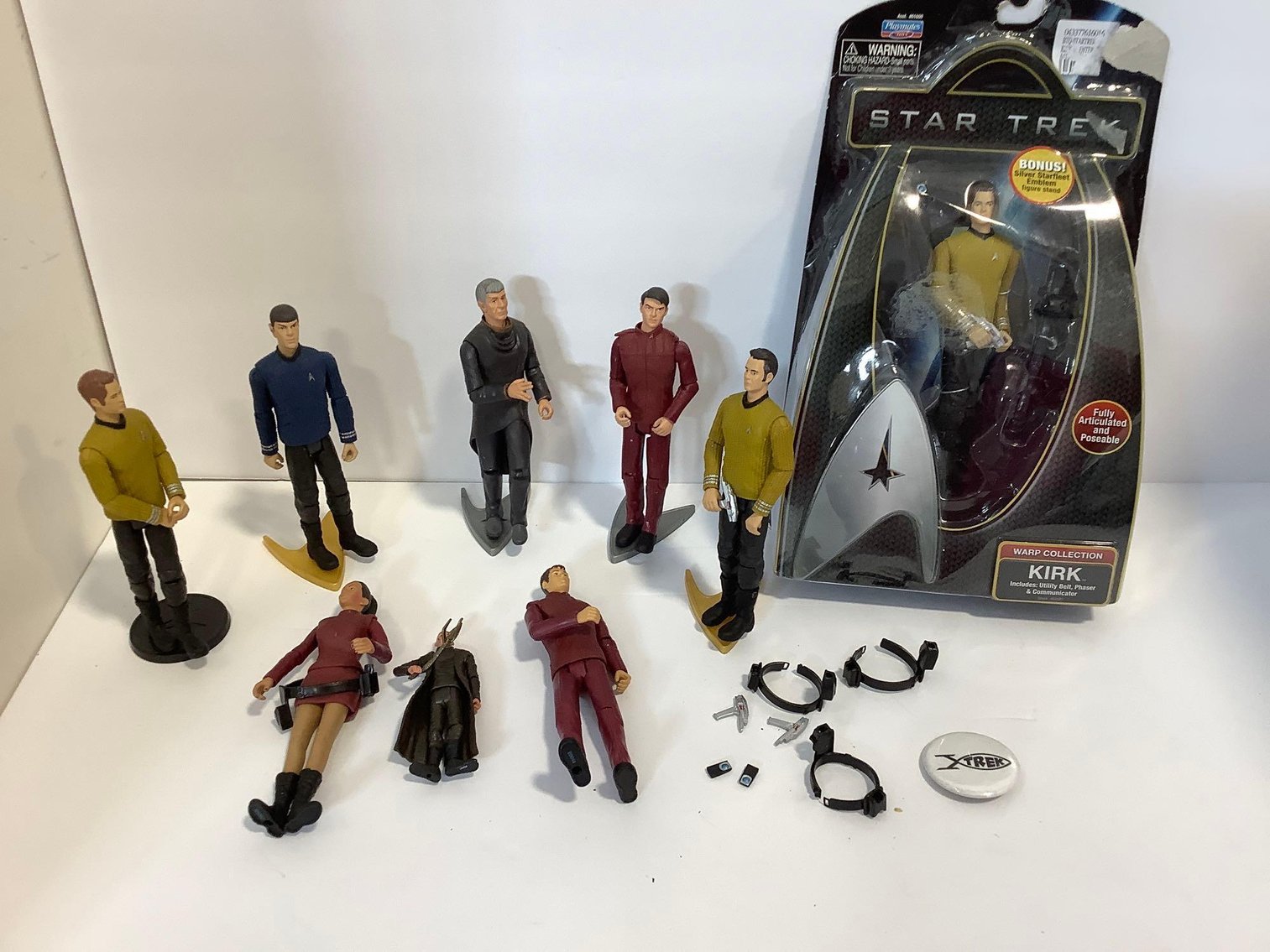 Image for Corvette, Furniture, collectibles, household-New south