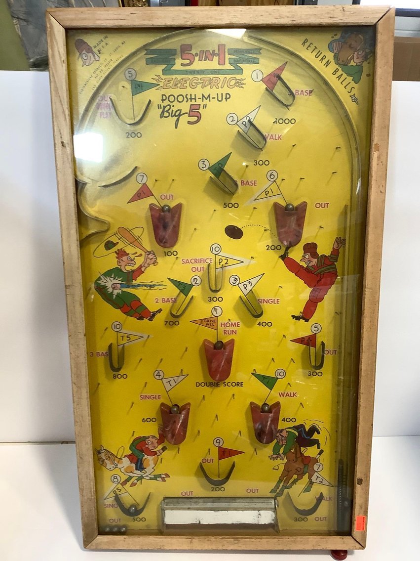 Image for Corvette, Furniture, collectibles, household-New south