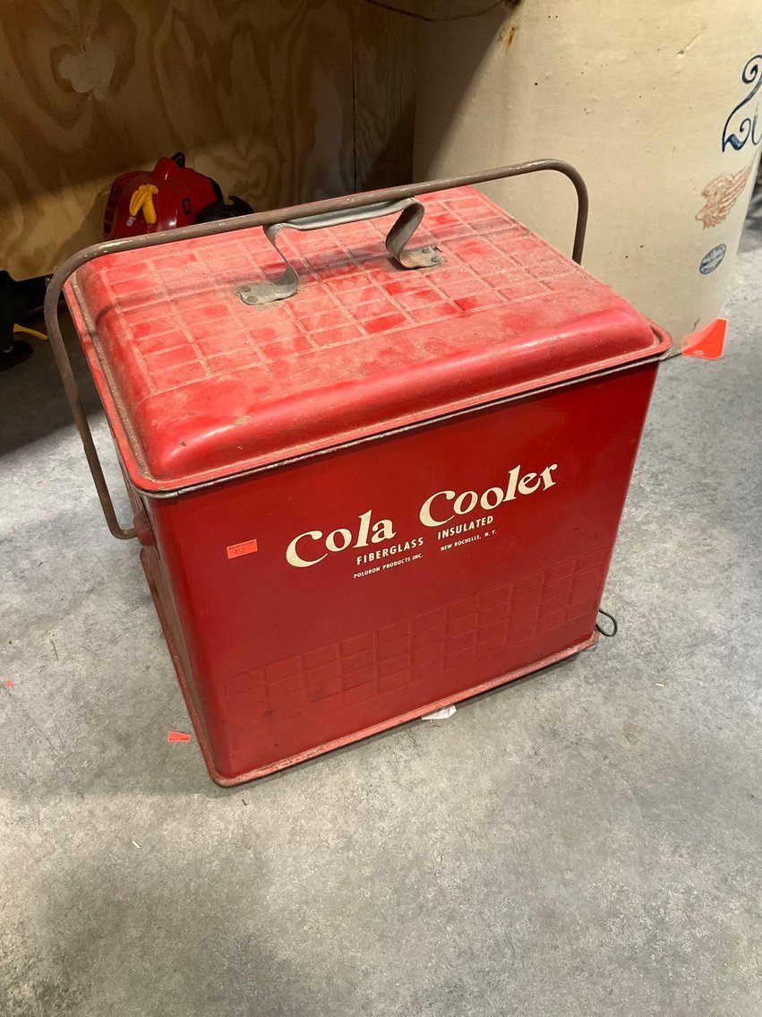 Image for Corvette, Furniture, collectibles, household-New south