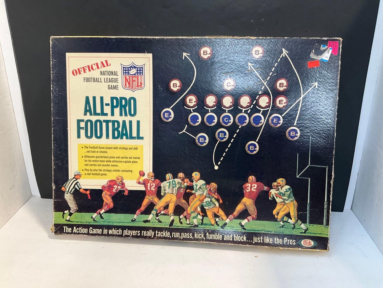 Image for Corvette, Furniture, collectibles, household-New south