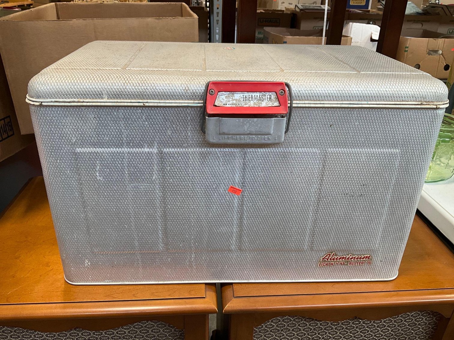 Image for Corvette, Furniture, collectibles, household-New south