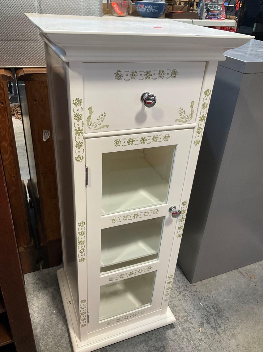 Image for Corvette, Furniture, collectibles, household-New south