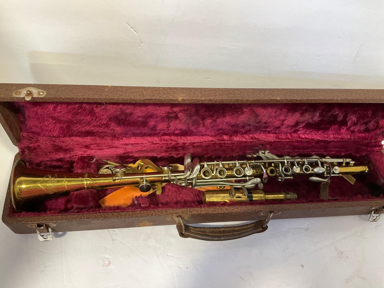 Image for Corvette, Furniture, collectibles, household-New south