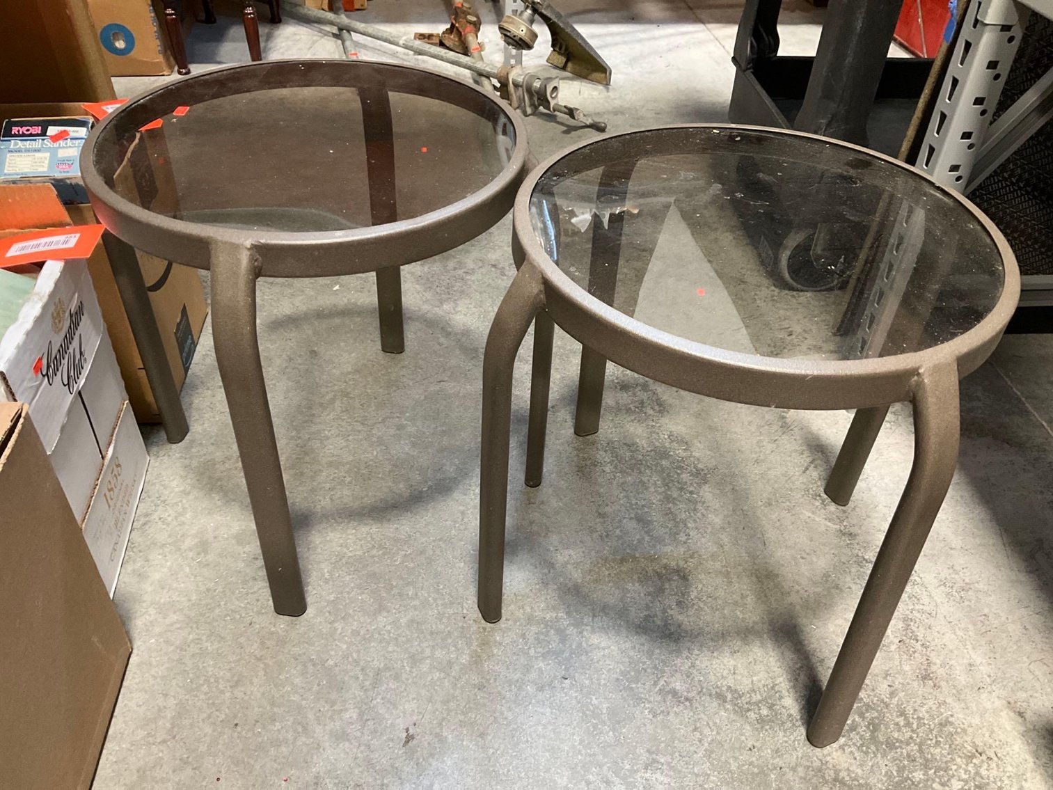 Image for Corvette, Furniture, collectibles, household-New south