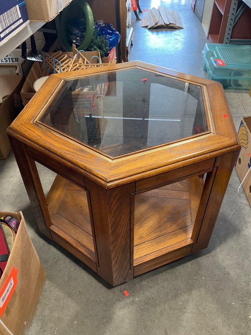 Image for Corvette, Furniture, collectibles, household-New south