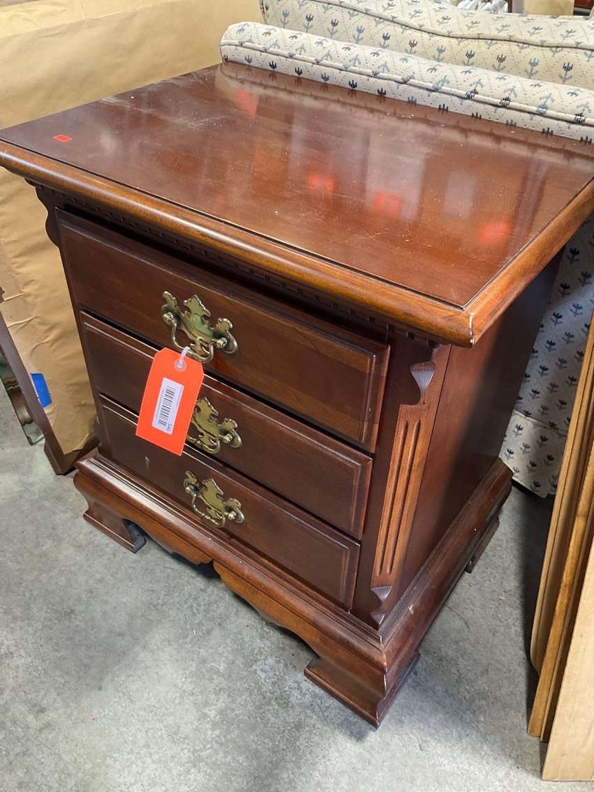 Image for Corvette, Furniture, collectibles, household-New south