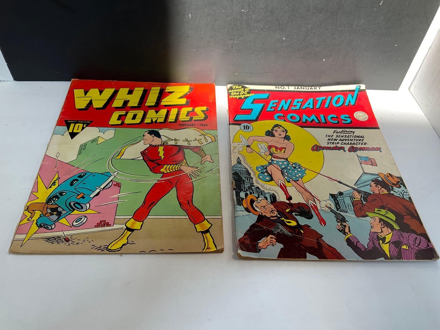 Image for Corvette, Furniture, collectibles, household-New south