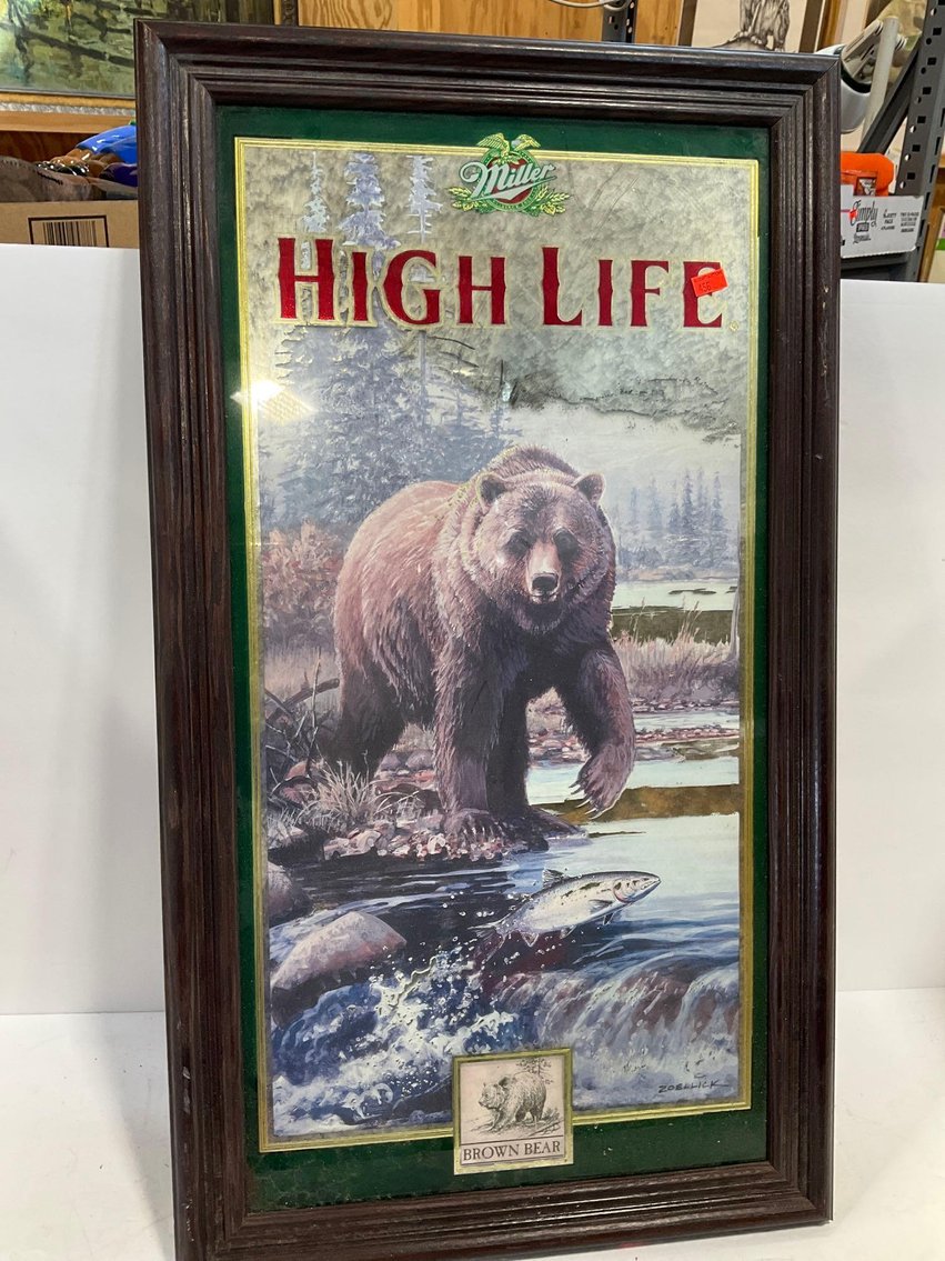 Image for Corvette, Furniture, collectibles, household-New south