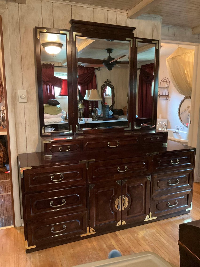 Image for Furniture, collectibles, household-Oconto