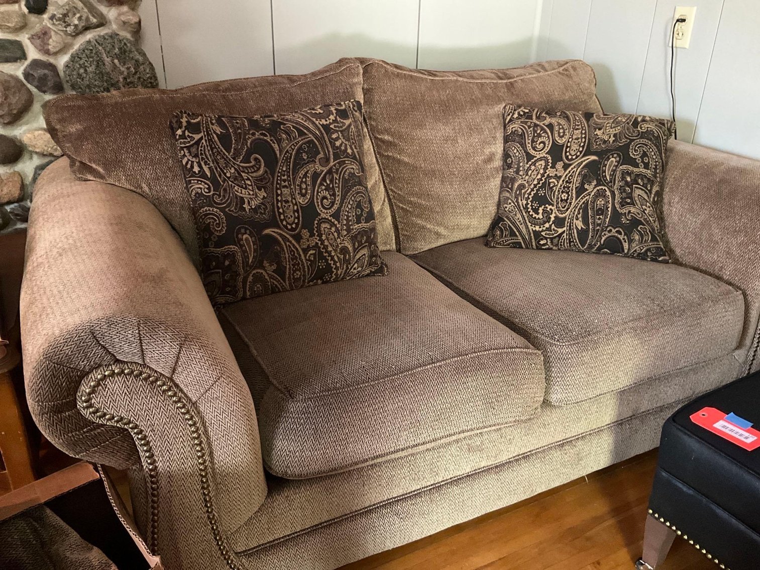 Image for Furniture, collectibles, household-Oconto