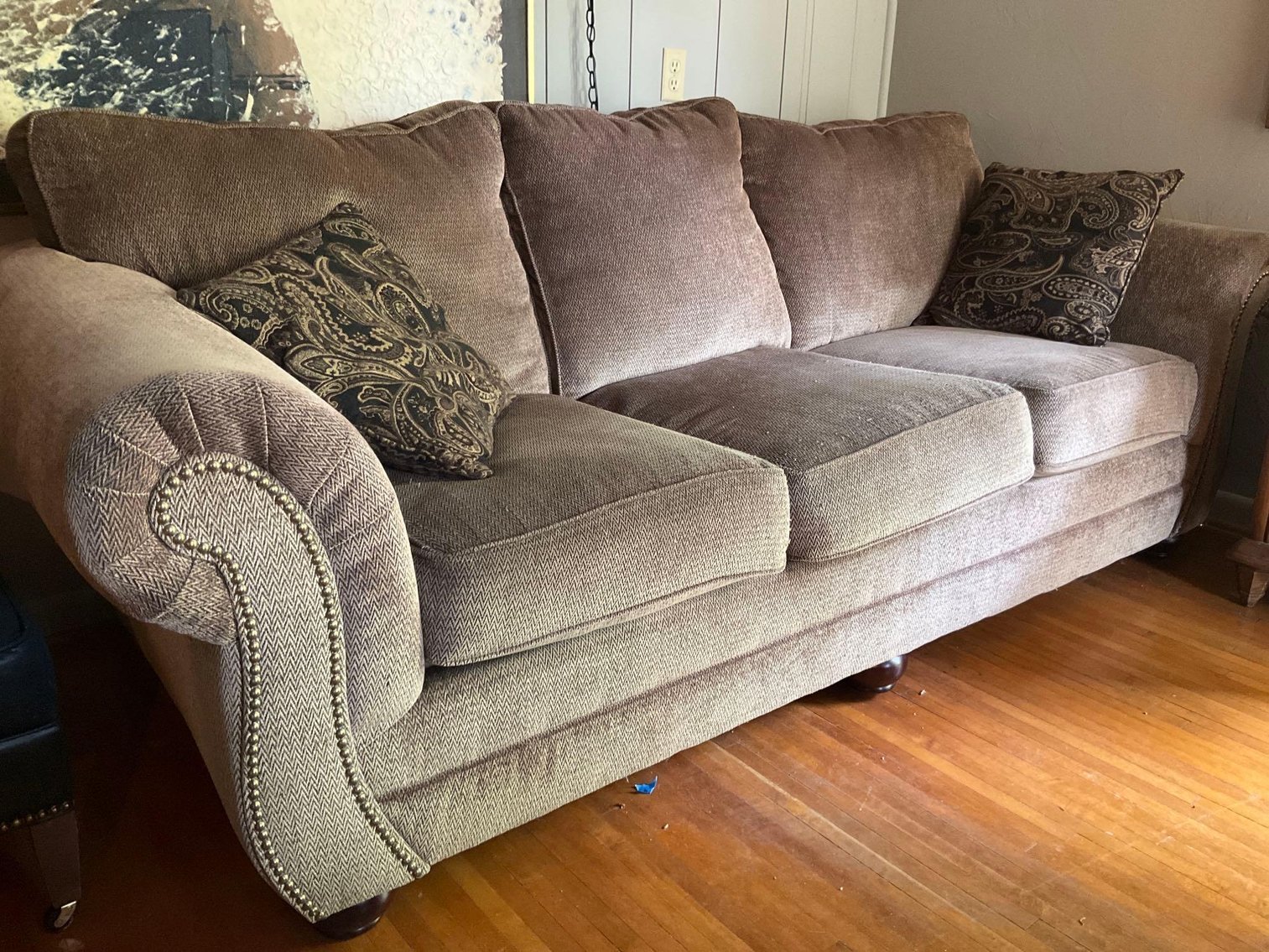 Image for Furniture, collectibles, household-Oconto