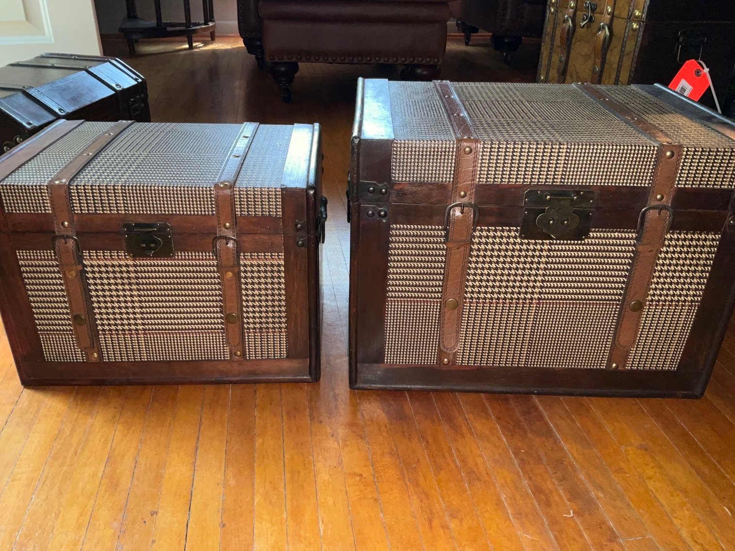 Image for Furniture, collectibles, household-Oconto