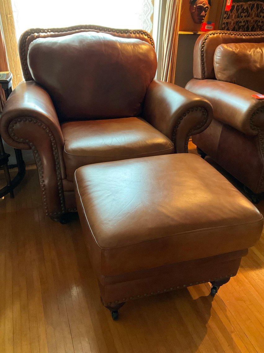 Image for Furniture, collectibles, household-Oconto