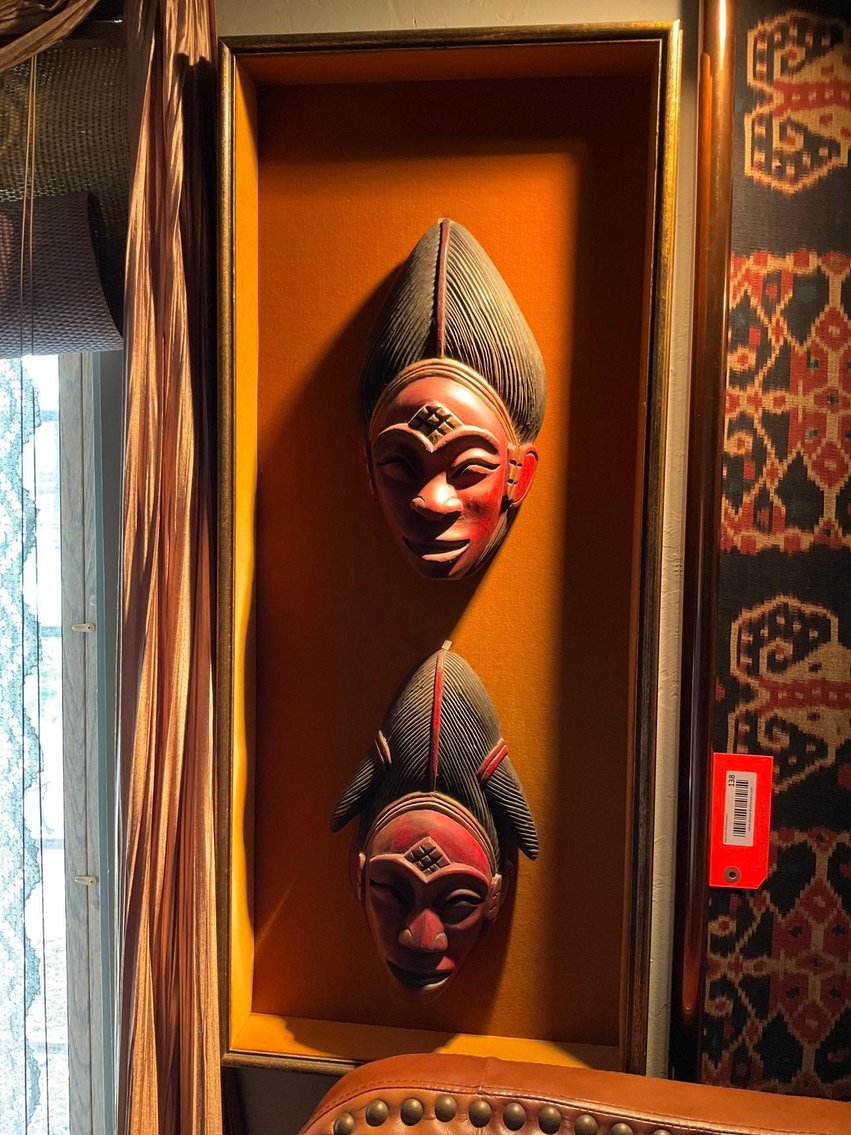 Image for Furniture, collectibles, household-Oconto