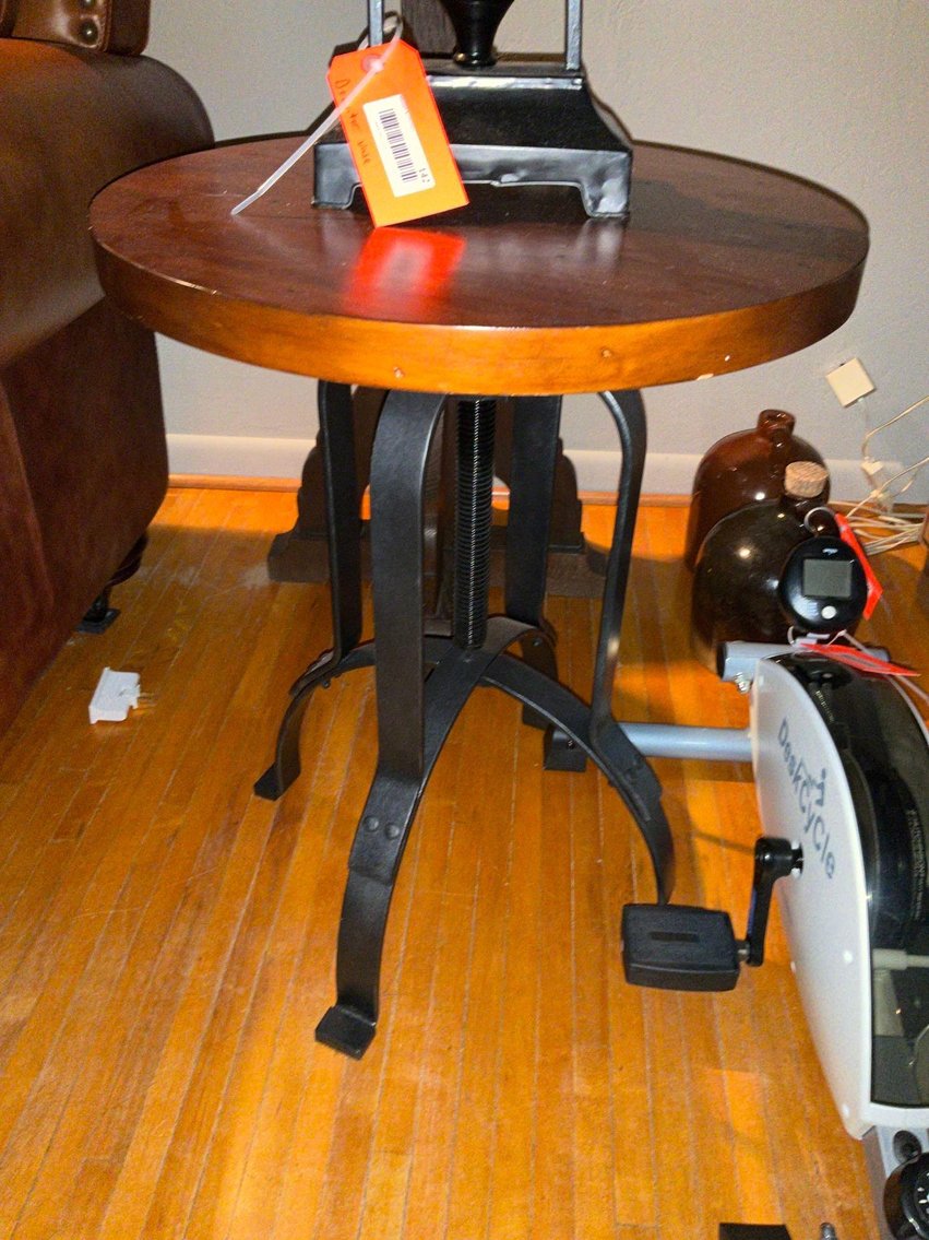 Image for Furniture, collectibles, household-Oconto