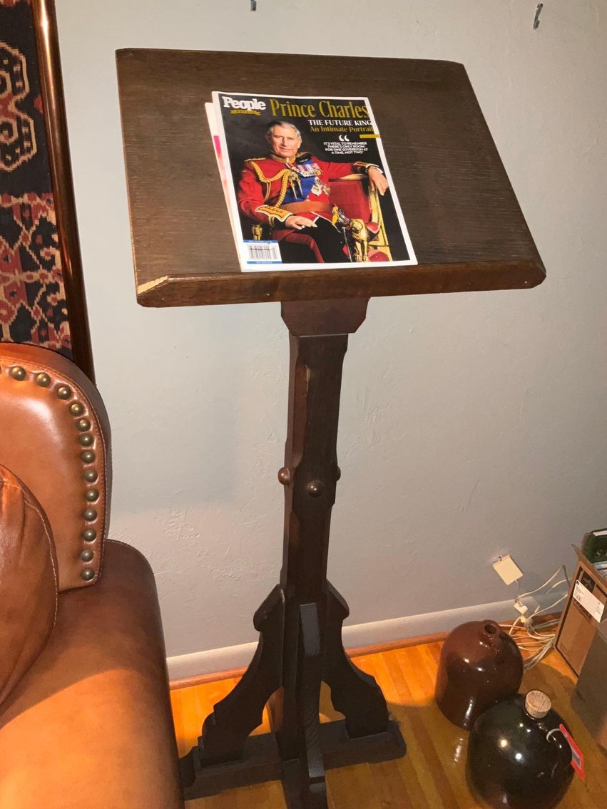 Image for Furniture, collectibles, household-Oconto