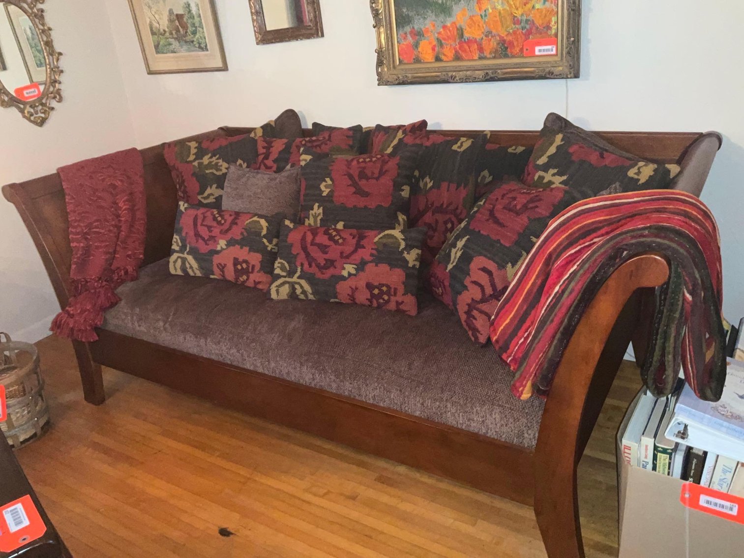 Image for Furniture, collectibles, household-Oconto