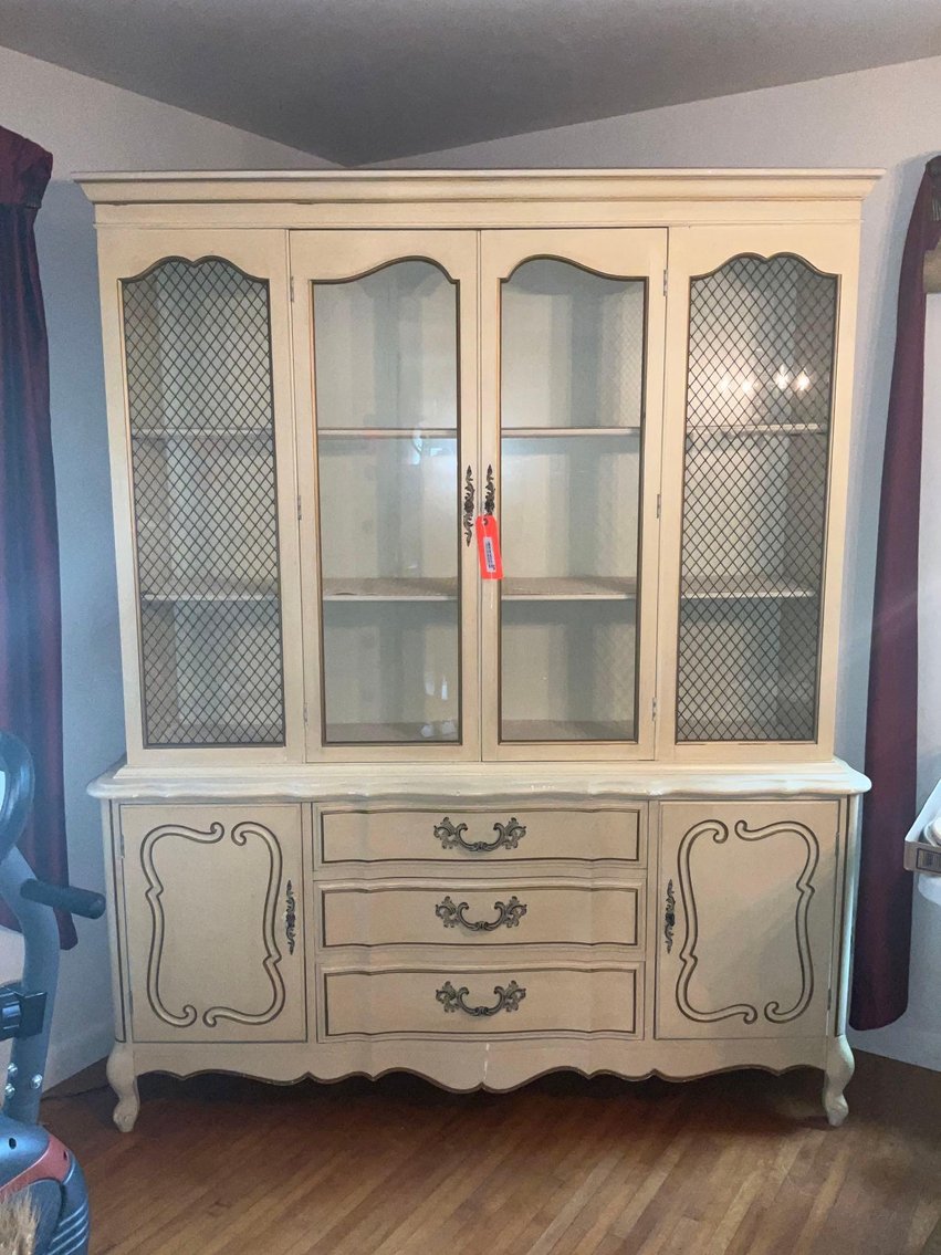 Image for Furniture, collectibles, household-Oconto