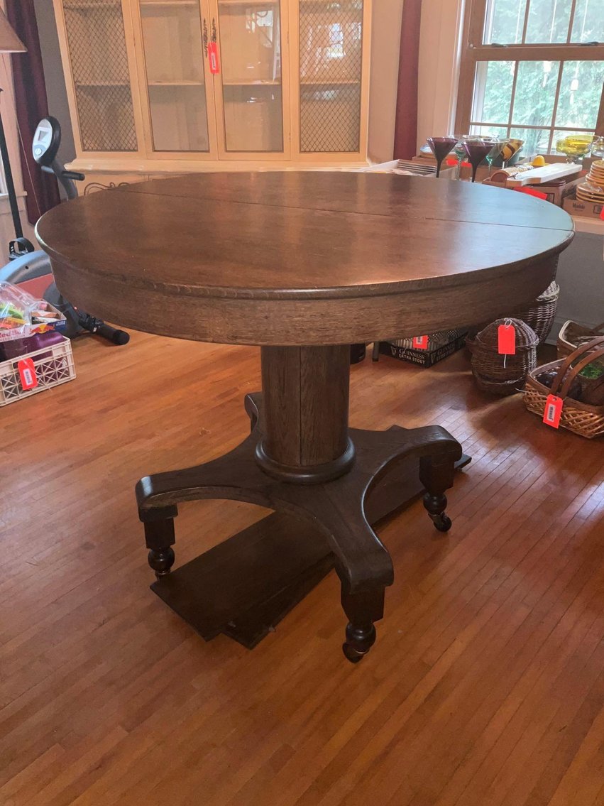 Image for Furniture, collectibles, household-Oconto