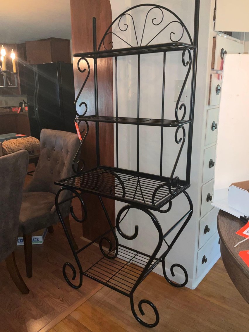 Image for Furniture, collectibles, household-Oconto