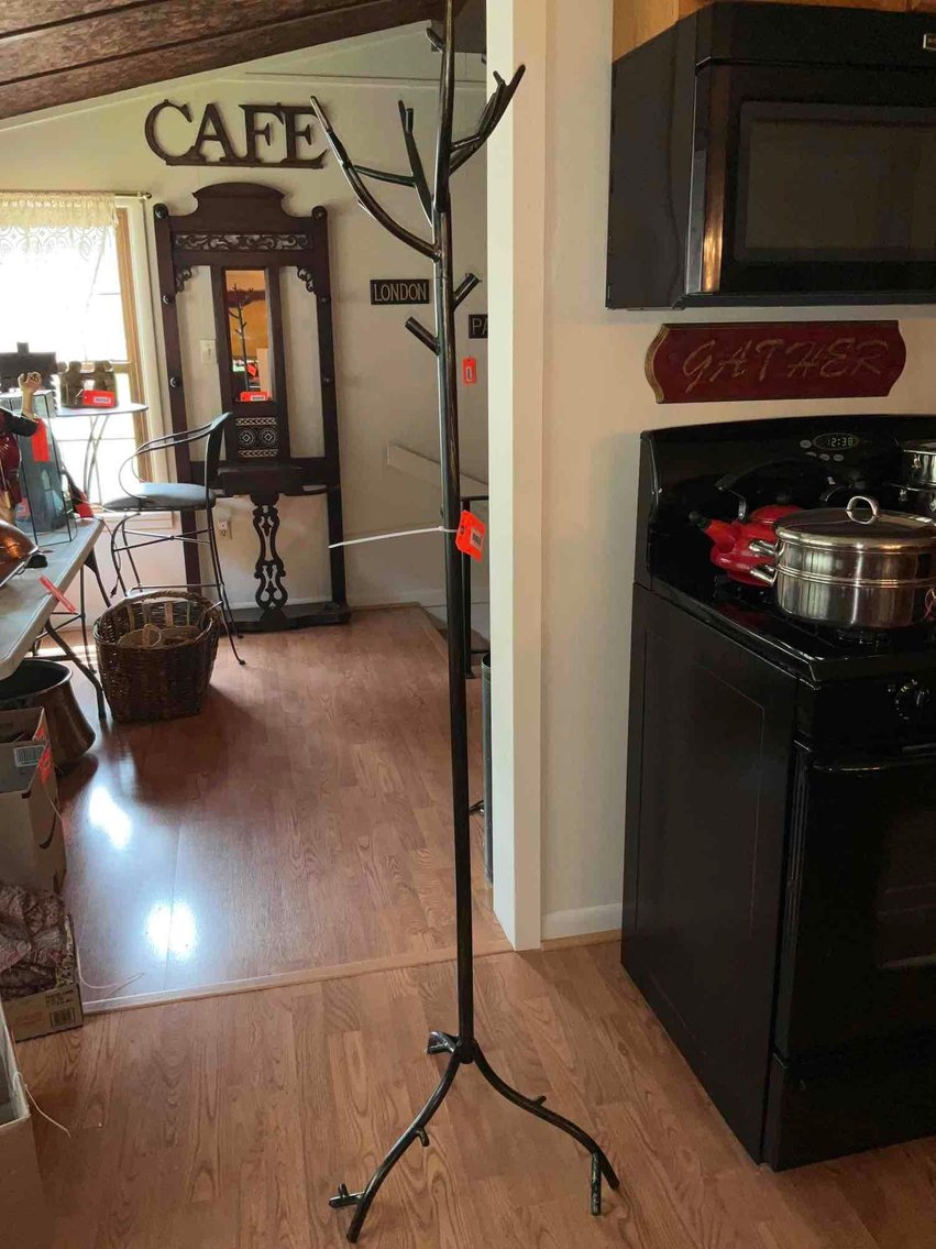 Image for Furniture, collectibles, household-Oconto