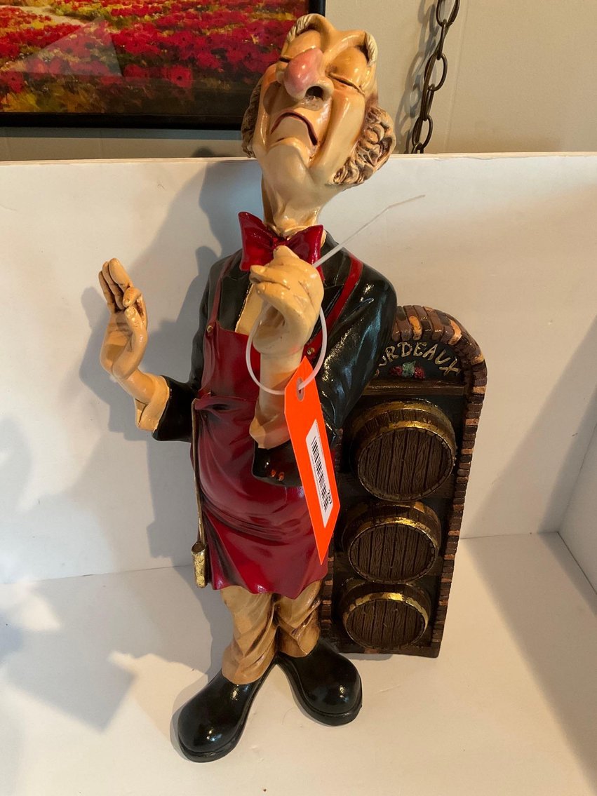 Image for Furniture, collectibles, household-Oconto