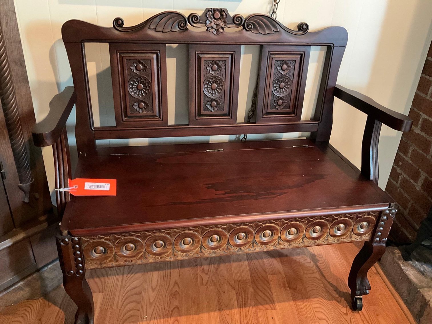 Image for Furniture, collectibles, household-Oconto