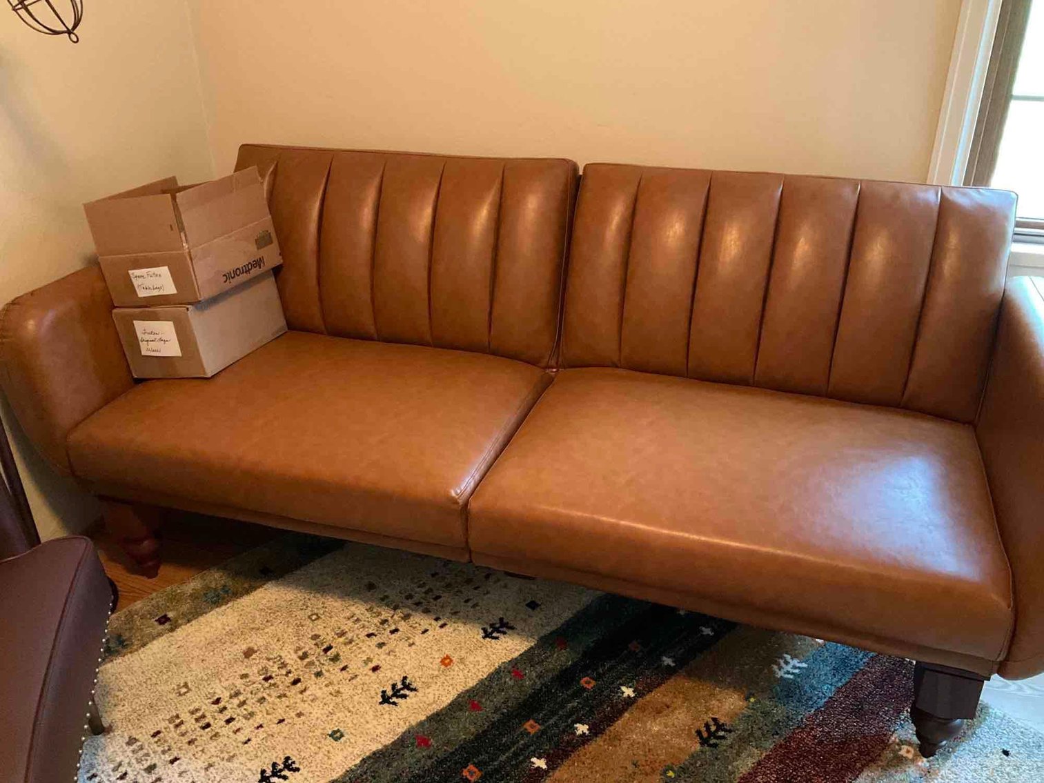 Image for Furniture, collectibles, household-Oconto