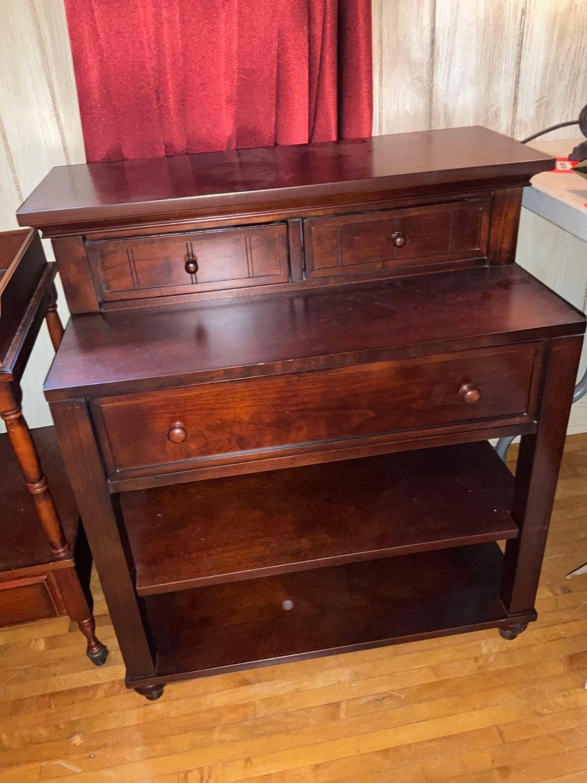 Image for Furniture, collectibles, household-Oconto