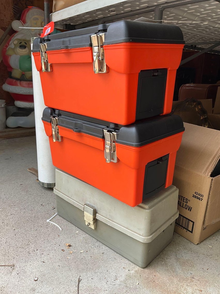 Image for Furniture, collectibles, household-Oconto