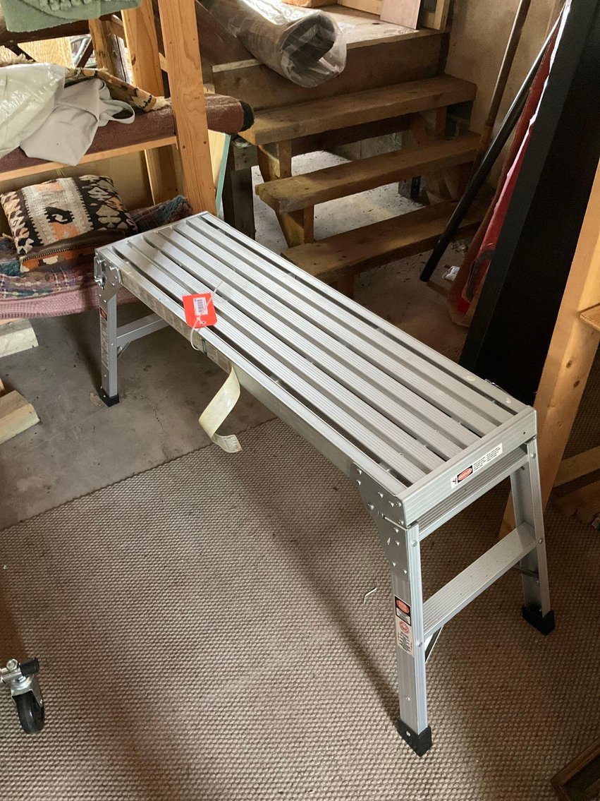 Image for Furniture, collectibles, household-Oconto