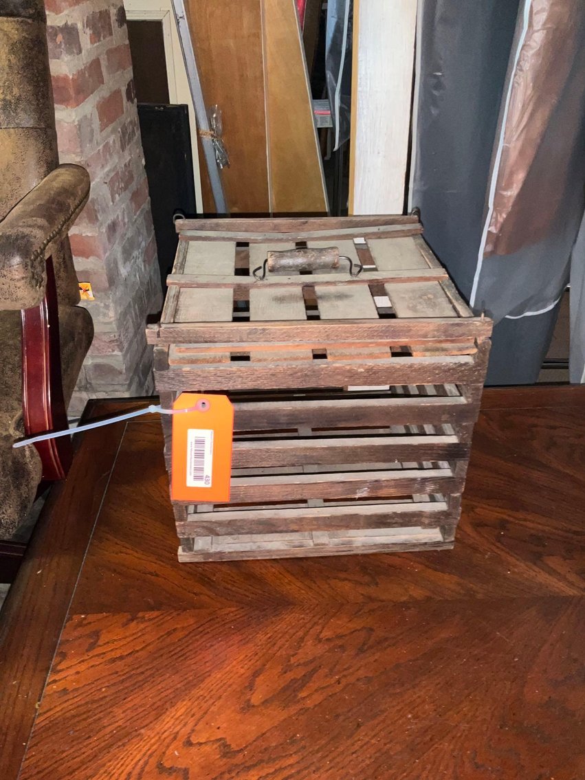 Image for Furniture, collectibles, household-Oconto