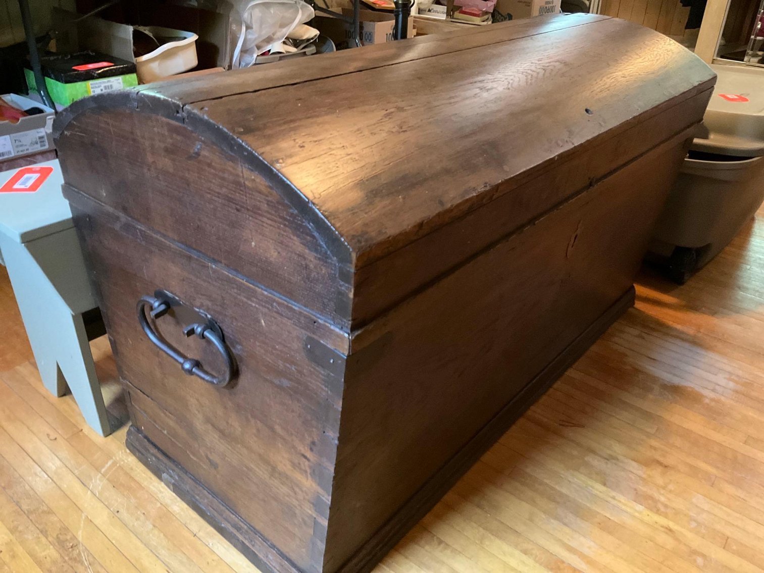 Image for Furniture, collectibles, household-Oconto