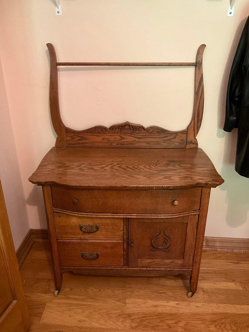 Image for Furniture, collectibles, household-Ellison Bay