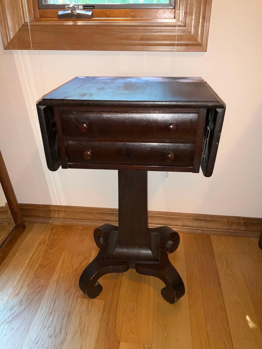 Image for Furniture, collectibles, household-Ellison Bay