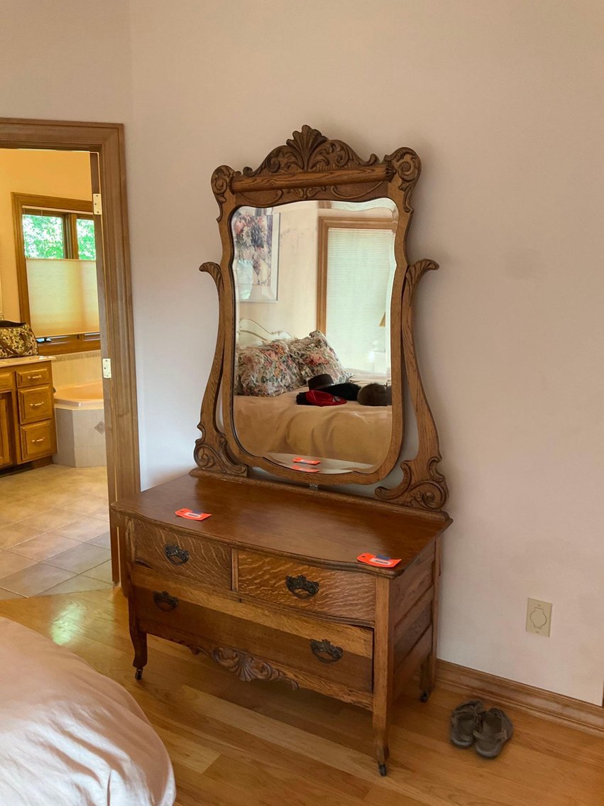 Image for Furniture, collectibles, household-Ellison Bay